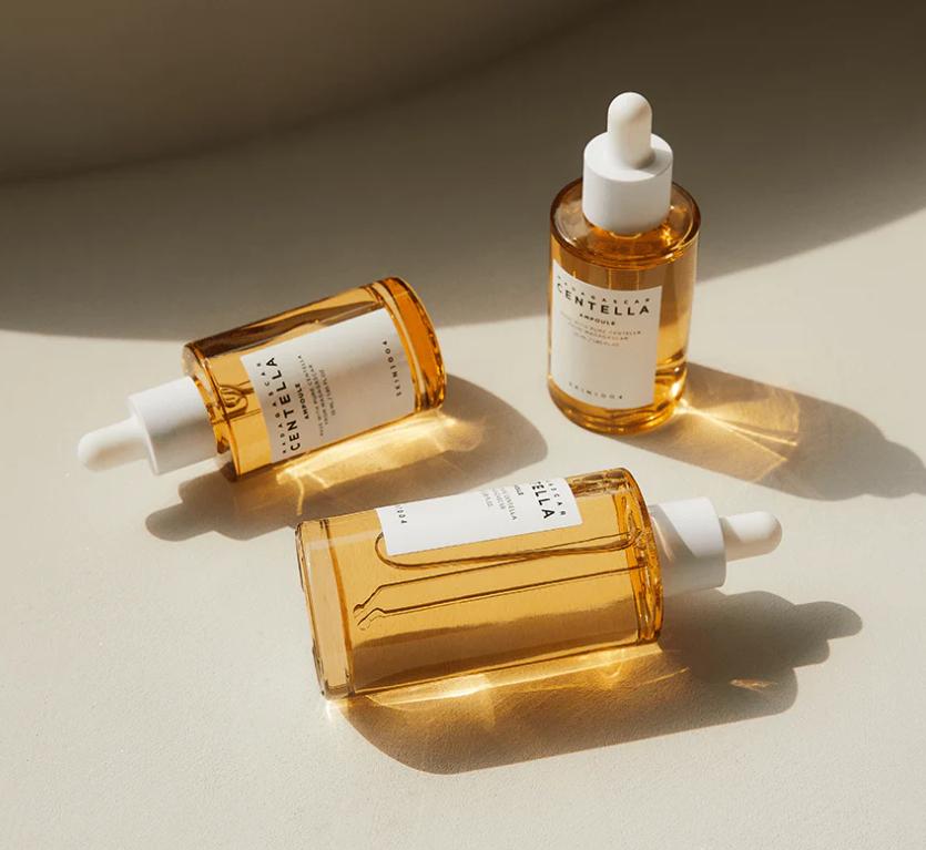 SKIN1004 Madagascar Centella Asiatica Ampoule 55ml