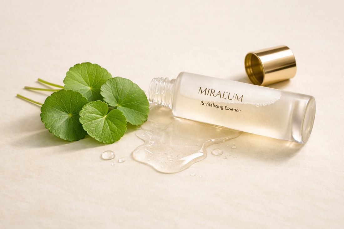 Centella (cica), explained