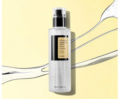COSRX Advanced Snail 96 Mucin Power Essence 100ml