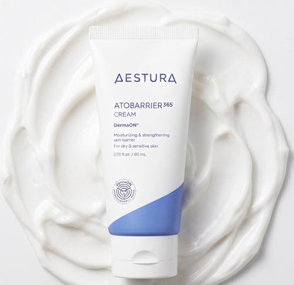 AESTURA ATOBARRIER 365 CREAM 80ml