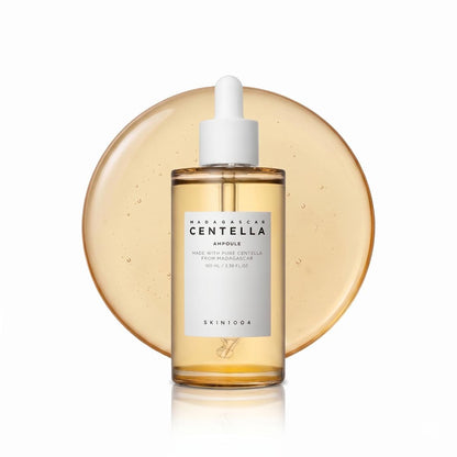 SKIN1004 Madagascar Centella Asiatica Ampoule 100ml