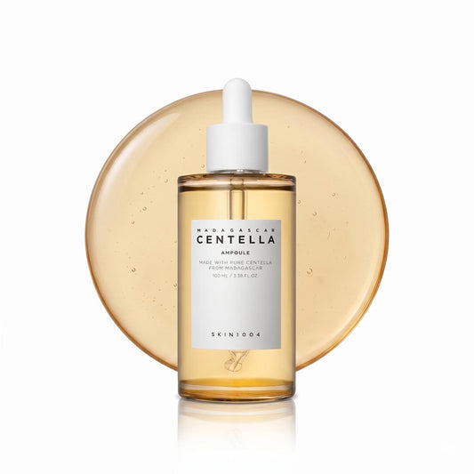 SKIN1004 Madagascar Centella Asiatica Ampoule 100ml